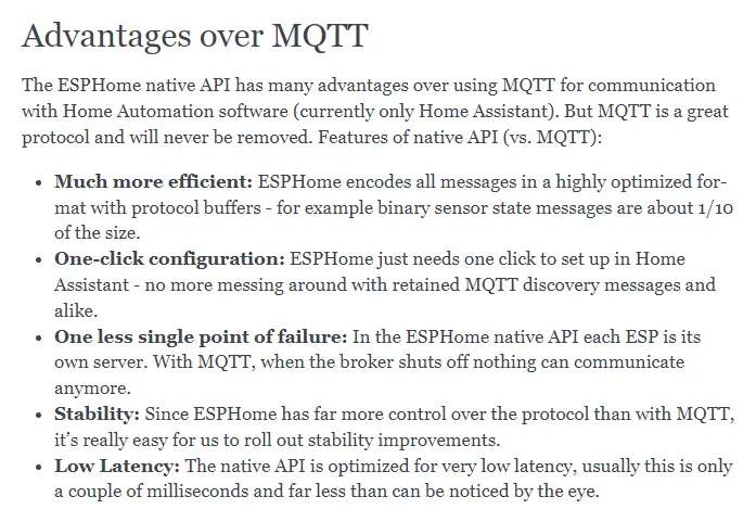 esphome-vs-mqtt